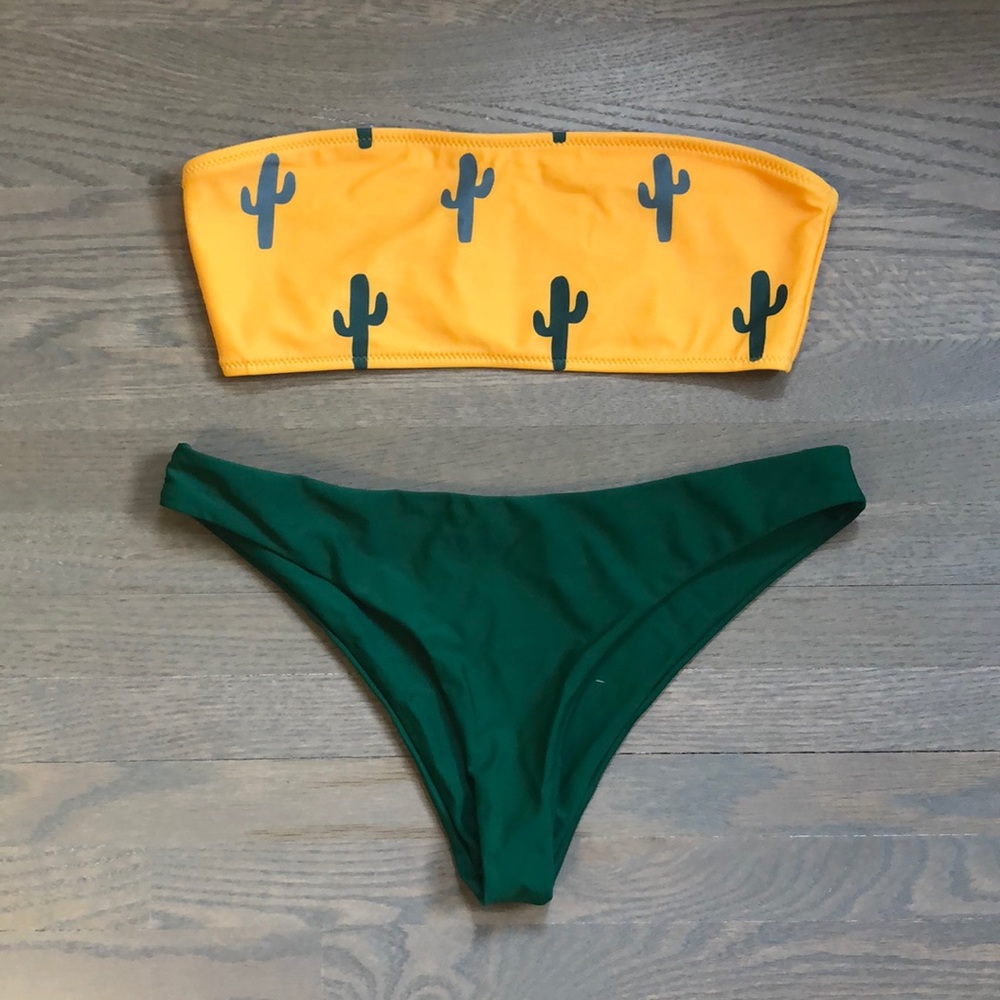 ZAFUL SWIMSUIT